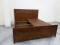 second handSheesham Wood Box Bed