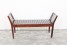 second handSheesham Wood Settee Couch