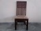 second handSheesham 6 Chair Dining Table