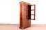 second handSolid Wood Brass Book-Shelf