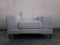 second handWhite Bedroom Chair