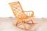second handWooden Rocking Chair