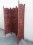 second handWooden Partition