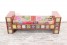 second handSolid Wood Tile Fitted Couch