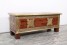 second handWD Brass Fitted Storage Trunk