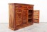 second hand3 Droz 3 Door Shoe Rack