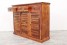 second hand3 Droz 3 Door Shoe Rack