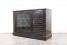 second hand4 Ft Brick Model Cabinet 
