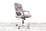 second handLeather Boss Chair