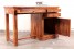 second handSoild Wood Study Table