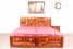 second handRussell Double Bed