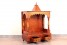 second handWooden Temple