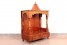 second handWooden Temple