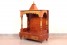 second handWooden Temple