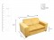 second handBury 2 Seater Sofa