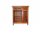 second handOpen Bar Cabinet Small