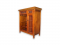 second handOpen Bar Cabinet Small