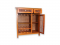 second handOpen Bar Cabinet Small