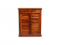 second handJumbo Shoe Rack Small