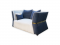 second hand4 Seater Sofa Set