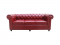 second hand5 Seater Chester Field Sofa