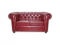 second hand5 Seater Chester Field Sofa