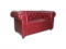 second hand5 Seater Chester Field Sofa