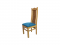 second hand4 Seater Pine Wood Dining