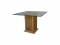 second hand4 Seater Pine Wood Dining