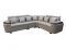 second handOpera L Shape Sofa Set
