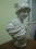 second handHat lady