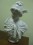 second handHat lady