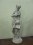 second handStanding Lady With Son