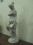 second handStanding Lady With Son