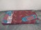 second handBombay Dyeing Mattress Pair