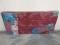 second handBombay Dyeing Mattress Pair