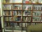 second handDVD and CD