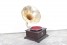 second handGramophone