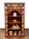 second handArch Book Shelf