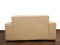 second handBury Cream 2 Seater Sofa