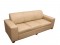 second handBury Cream 5 Seater Sofa