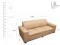 second handBury Cream 5 Seater Sofa