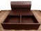 second handComfi Double Bed