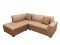 second handZoot L Shape Sofa with Settee