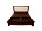second handLucy High Double Bed