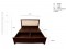 second handLucy High Double Bed