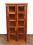 second handTexas Glass Cabinet