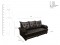 second handQueen 5 Seater Sofa