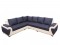 second handOsim L Sofa with Table