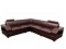 second handMadrid L Sofa with Table